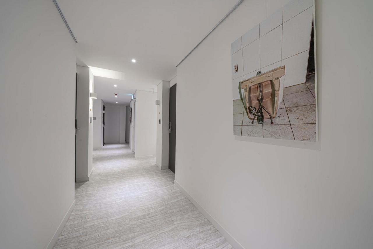 Goyo37 Hotel Osan By Aank Εξωτερικό φωτογραφία