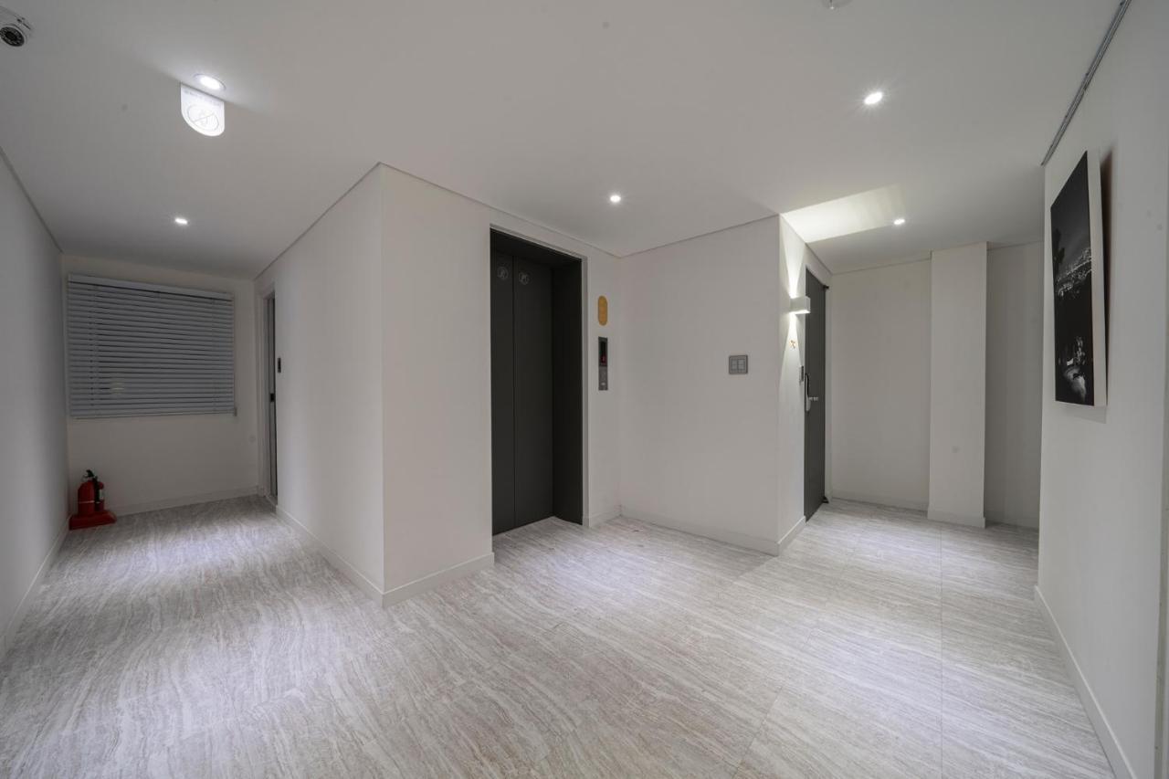 Goyo37 Hotel Osan By Aank Εξωτερικό φωτογραφία