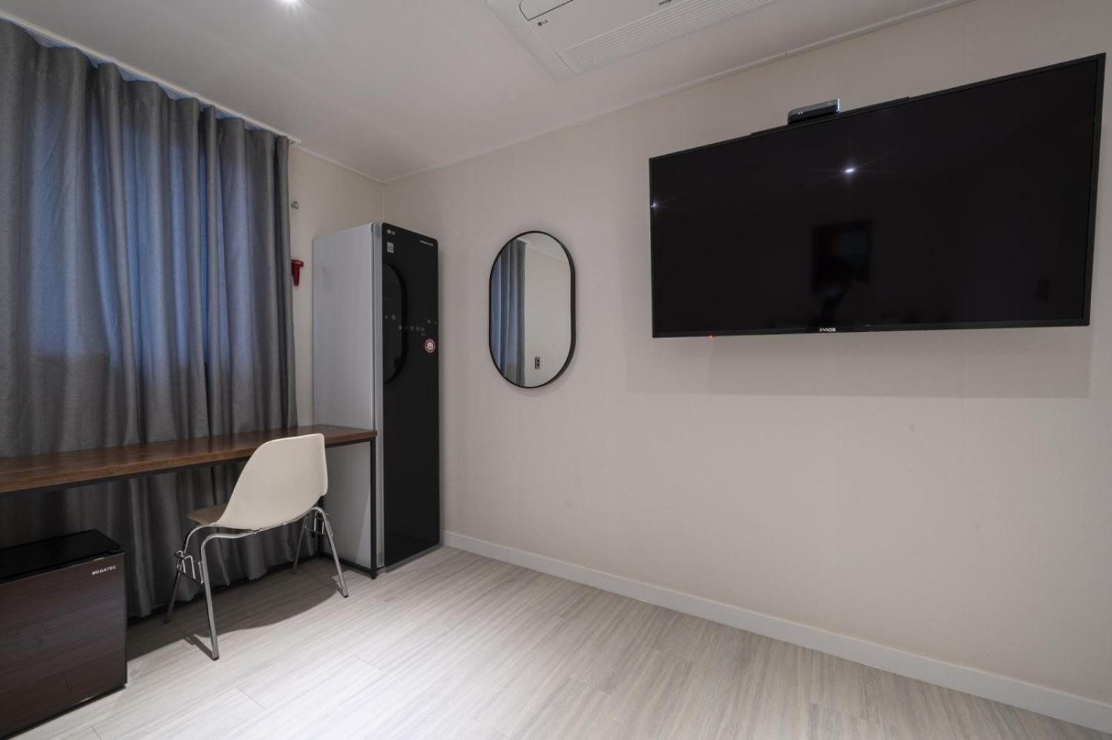Goyo37 Hotel Osan By Aank Εξωτερικό φωτογραφία