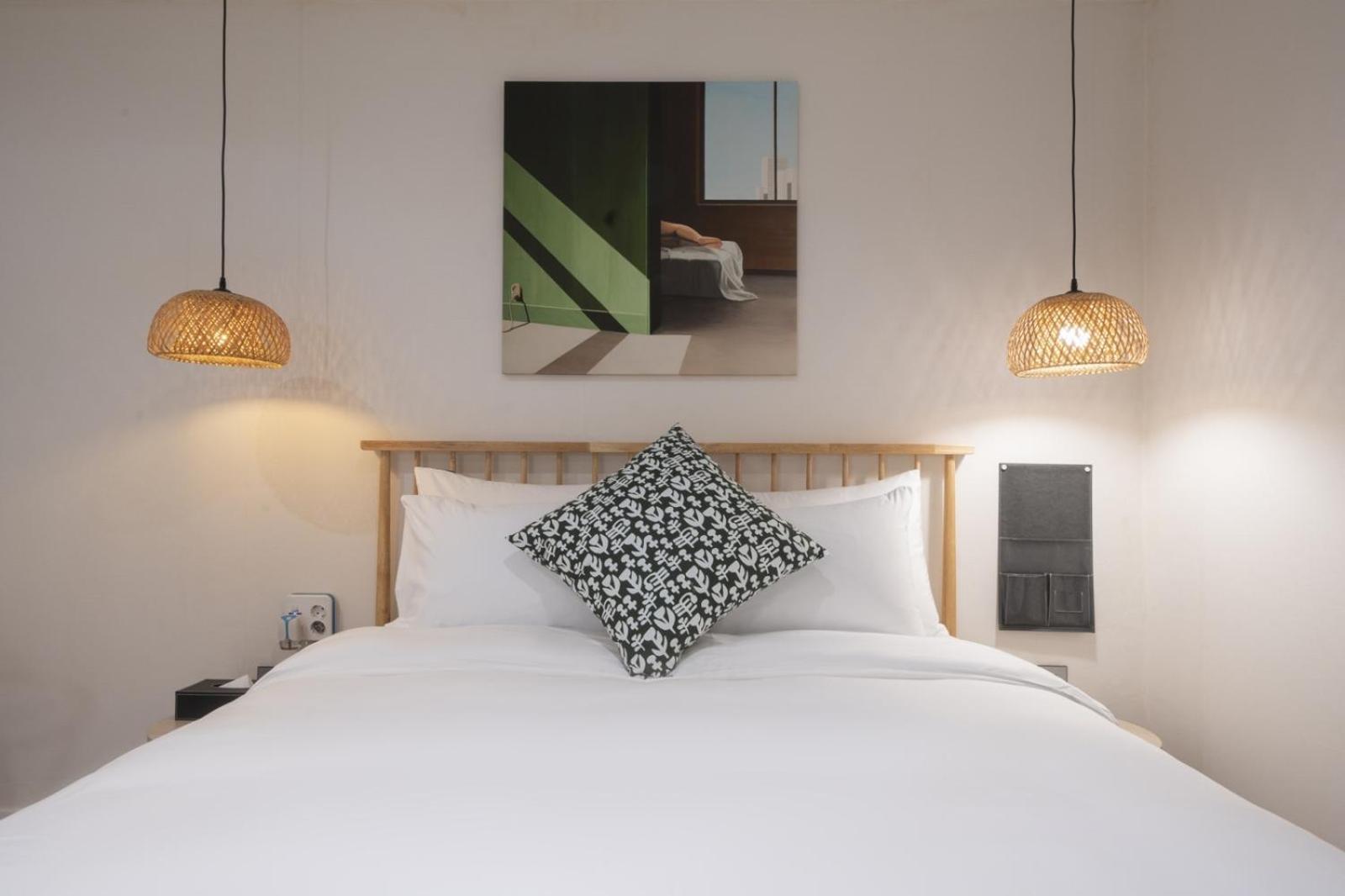 Goyo37 Hotel Osan By Aank Εξωτερικό φωτογραφία