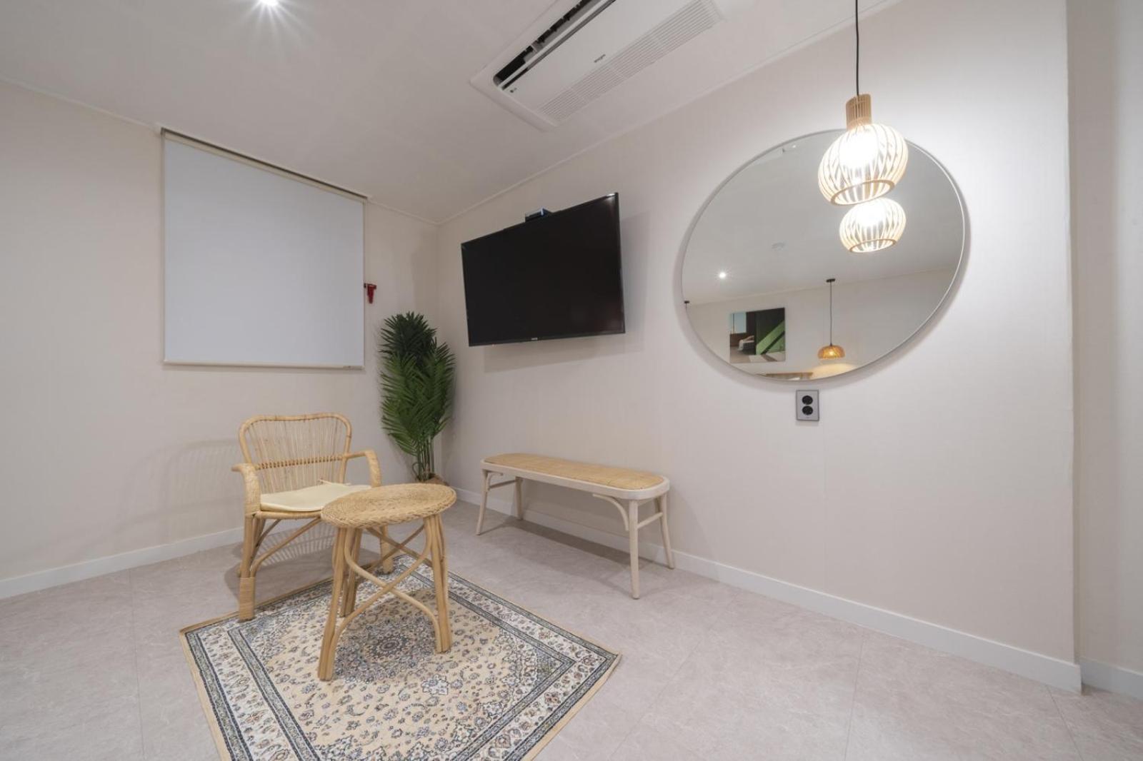 Goyo37 Hotel Osan By Aank Εξωτερικό φωτογραφία