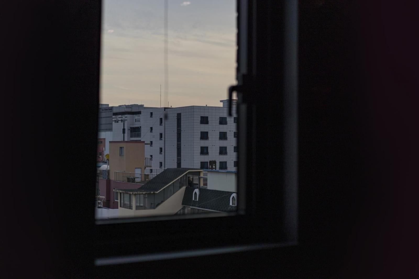 Goyo37 Hotel Osan By Aank Εξωτερικό φωτογραφία