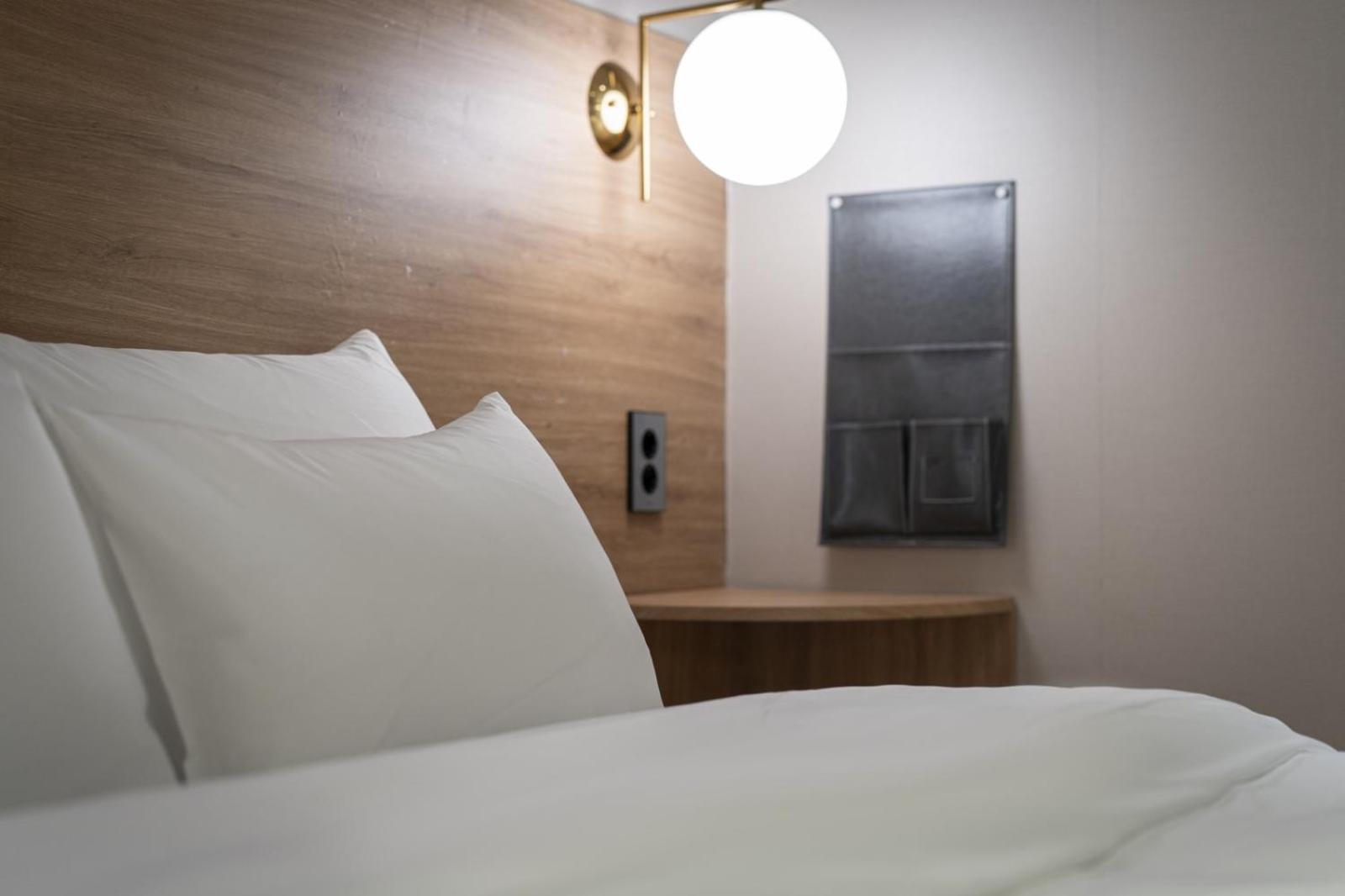 Goyo37 Hotel Osan By Aank Εξωτερικό φωτογραφία